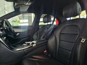 Mercedes-Benz C-Class C180 Avantgarde auto - Image 17