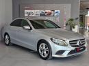 Thumbnail Mercedes-Benz C-Class C180 Avantgarde auto