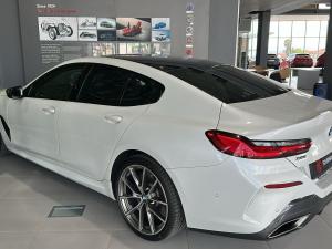 BMW 8 Series M850i xDrive Gran Coupe - Image 3