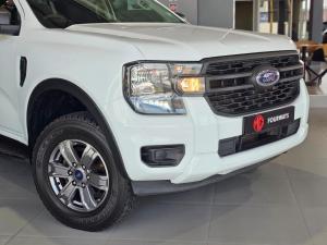 Ford Ranger 2.0 SiT double cab XL 4x4 auto - Image 5