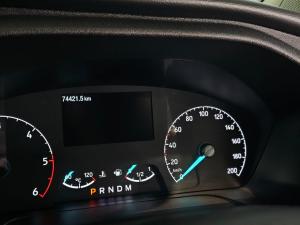 Ford Tourneo Custom 2.0SiT SWB Limited - Image 15