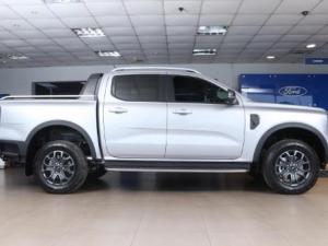 Ford Ranger 2.0 BiTurbo double cab Wildtrak - Image 2