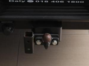 Ford Ranger 2.0SiT double cab Hi-Rider XLT - Image 18