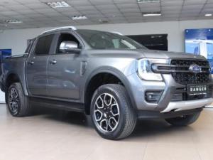 Ford Ranger 2.0 BiTurbo double cab Wildtrak - Image 1