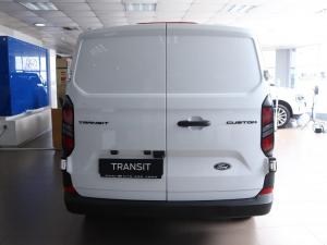 Ford Transit Custom 2.0SiT panel van LWB - Image 9