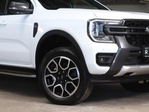 Ford Ranger 2.0 BiTurbo double cab Wildtrak - Image 2