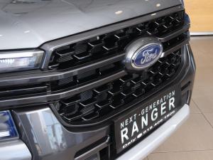 Ford Ranger 2.0 BiTurbo SuperCab Wildtrak 4x4 - Image 3