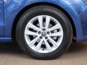 Volkswagen Polo Vivo hatch 1.4 Comfortline - Image 10