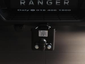 Ford Ranger 2.0 SiT double cab XL manual - Image 13
