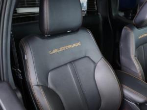 Ford Ranger 2.0 BiTurbo double cab Wildtrak - Image 8
