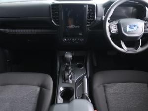 Ford Ranger 2.0 SiT double cab XL auto - Image 15