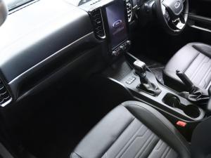 Ford Ranger 2.0 SiT double cab XLT - Image 11