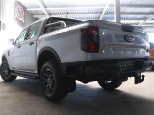 Ford Ranger 2.0 SiT double cab XLT - Image 6