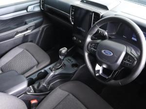 Ford Ranger 2.0 SiT double cab XLT - Image 12