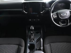 Ford Ranger 2.0 SiT double cab XLT - Image 15