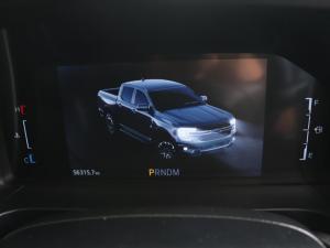 Ford Ranger 2.0 SiT double cab XLT - Image 19