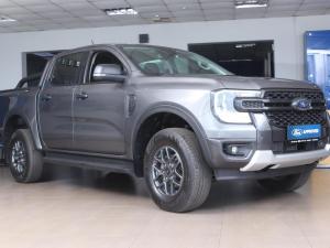 Ford Ranger 2.0 SiT double cab XLT - Image 1