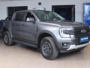 Ford Ranger 2.0 SiT double cab XLT - Image 2