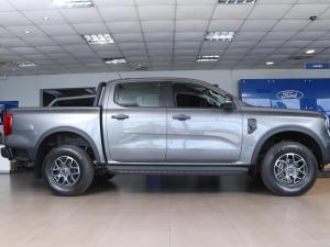 Ford Ranger 2.0 SiT double cab XLT - Image 4