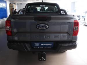 Ford Ranger 2.0 SiT double cab XLT - Image 8