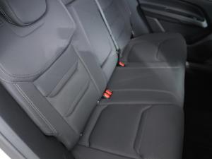 Ford Territory 1.8T Ambiente - Image 11