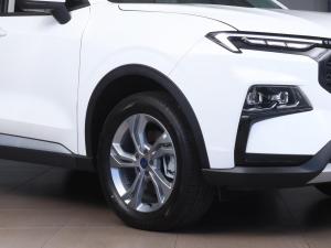 Ford Territory 1.8T Ambiente - Image 2