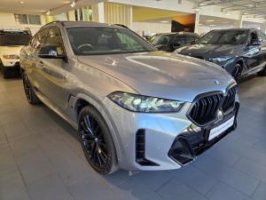 BMW X6 M60i M Sport PRO - Image 10