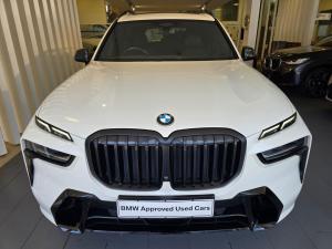 BMW X7 Xdrive 40d M Sport PRO - Image 2