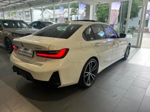 BMW 3 Series 320i M Sport - Image 8