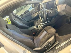 BMW 1 Series M135i xDrive Mzansi Edition - Image 21