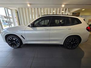 BMW X3 M40i - Image 4
