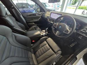 BMW X3 M40i - Image 8