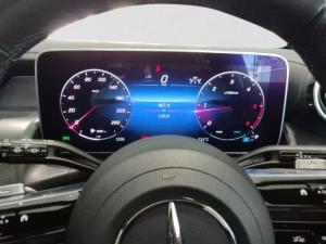 Mercedes-Benz GLC GLC300d 4Matic Avantgarde - Image 13