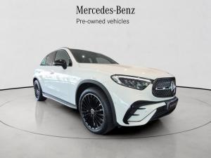 Mercedes-Benz GLC GLC300d 4Matic Avantgarde - Image 3