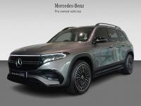 Thumbnail Mercedes-Benz EQB EQB350 4Matic Progressive