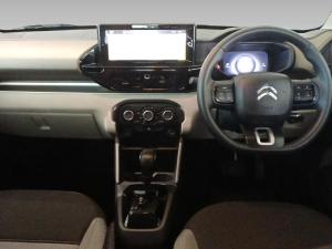 Citroen Aircross 1.2T Max - Image 10