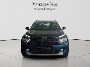 Citroen Aircross 1.2T Max - Image 2