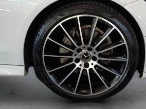 Mercedes-Benz C200 Cabrio automatic - Image 16