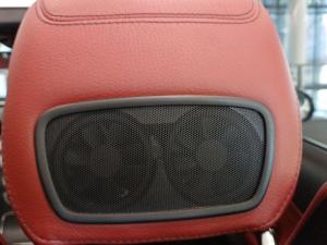 Mercedes-Benz C200 Cabrio automatic - Image 17