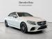 Mercedes-Benz C200 Cabrio automatic - Thumbnail 3