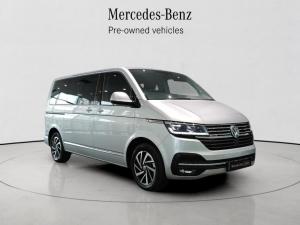 Volkswagen Caravelle 2.0BiTDI Highline 4Motion - Image 3