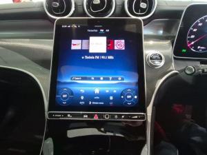 Mercedes-Benz GLC GLC220d 4Matic Avantgarde - Image 12