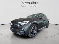 Thumbnail Mercedes-Benz GLC GLC220d 4Matic Avantgarde