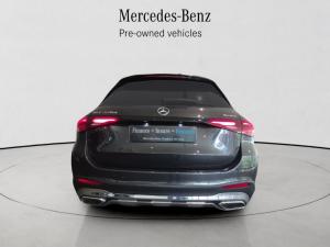 Mercedes-Benz GLC GLC220d 4Matic Avantgarde - Image 6