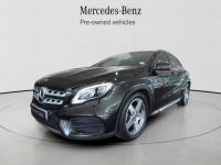 Thumbnail Mercedes-Benz GLA GLA200 auto