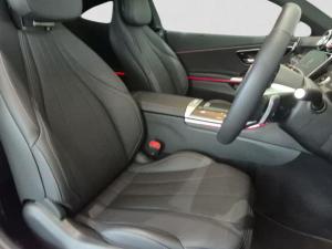 Mercedes-Benz CLE CLE200 coupe AMG Line - Image 14