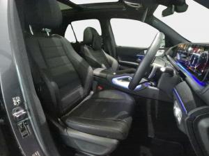 Mercedes-Benz GLE GLE450d 4Matic - Image 14