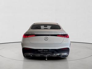 Mercedes-Benz GLC GLC300d coupe 4Matic Avantgarde - Image 6