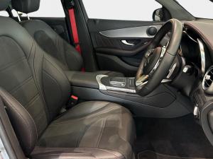 Mercedes-Benz GLC GLC220d coupe 4Matic - Image 12