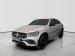 Mercedes-Benz GLC GLC220d coupe 4Matic - Thumbnail 1